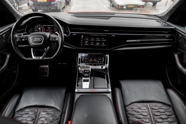 Audi RSQ8 RSQ8-R ABT Quattro 740PK 1 of 125