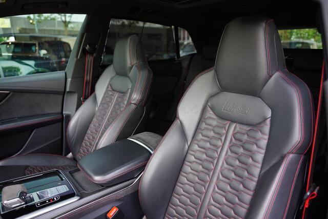 Audi RSQ8 4.0 TFSI Quattro / Sport Uitlaat / Panoramadak / B&O