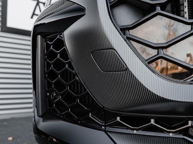 Audi RSQ8 4.0 TFSI quattro Performance | B&O 3D | Carbon | RS-designpakket blauw