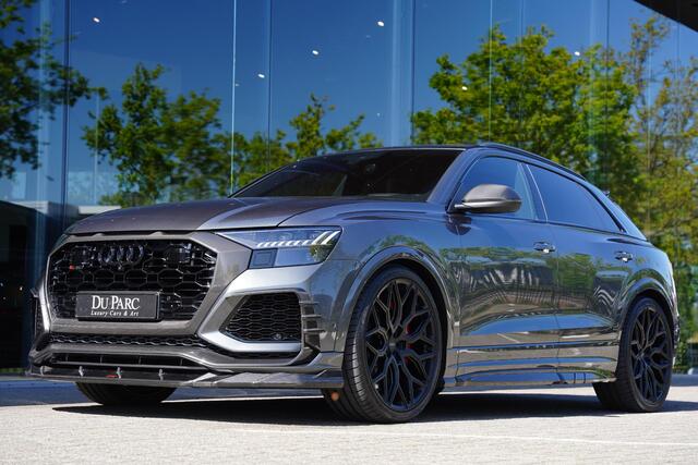Audi RSQ8 4.0 TFSI Quattro URBAN MILLTEC