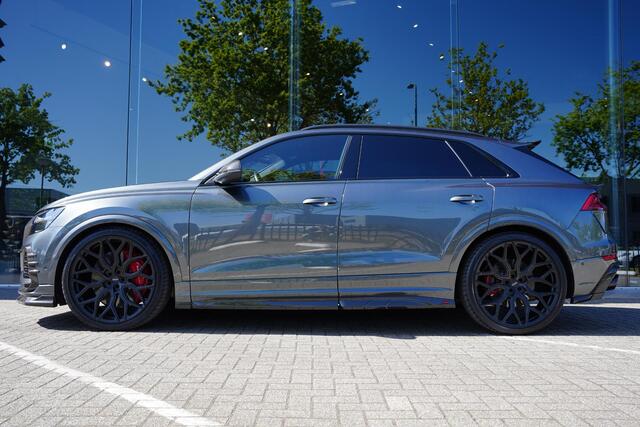 Audi RSQ8 4.0 TFSI Quattro URBAN MILLTEC