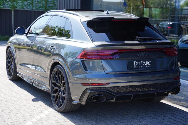 Audi RSQ8 4.0 TFSI Quattro URBAN MILLTEC