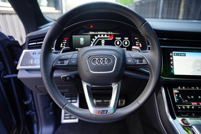 Audi RSQ8 4.0 TFSI Quattro URBAN MILLTEC