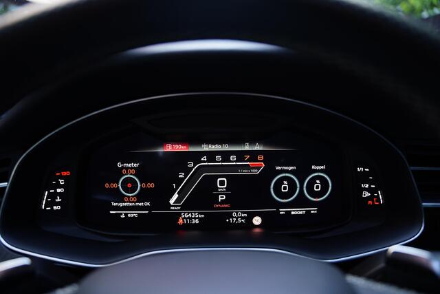 Audi RSQ8 4.0 TFSI Quattro URBAN MILLTEC