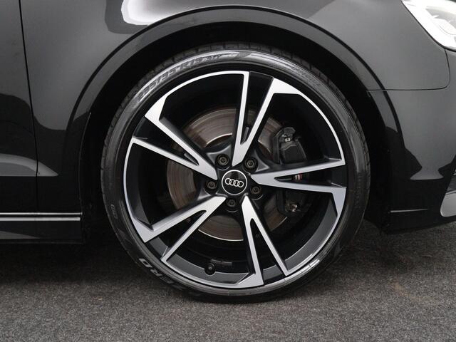 Audi S3 Limousine 2.0 TFSI quattro Pro Line Plus Leder, 19 ", stoel-, stuurverwarming
