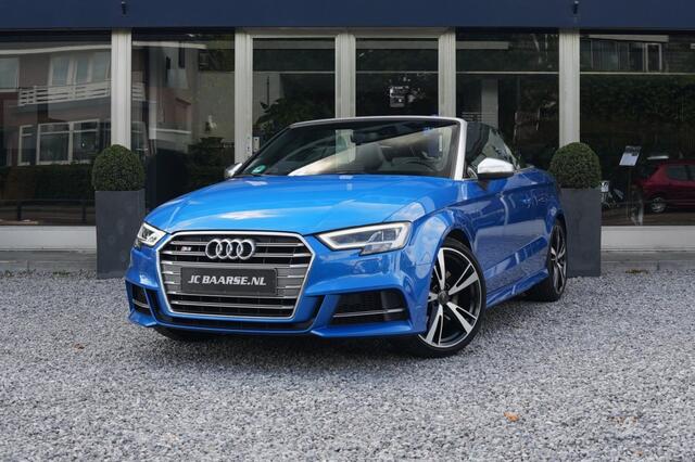 Audi S3 S3 Cabrio