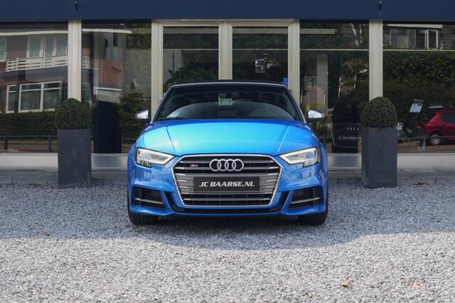 Audi S3 S3 Cabrio