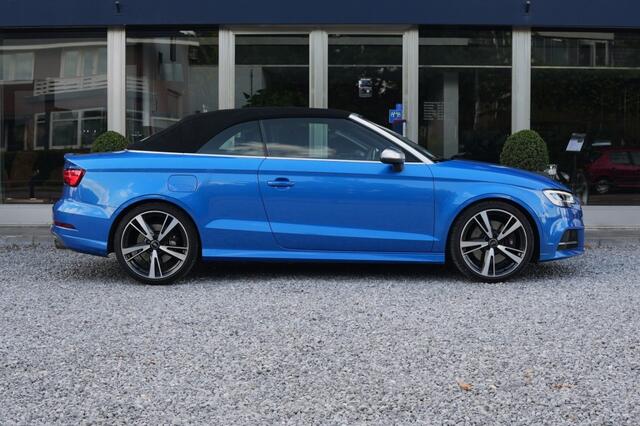 Audi S3 S3 Cabrio