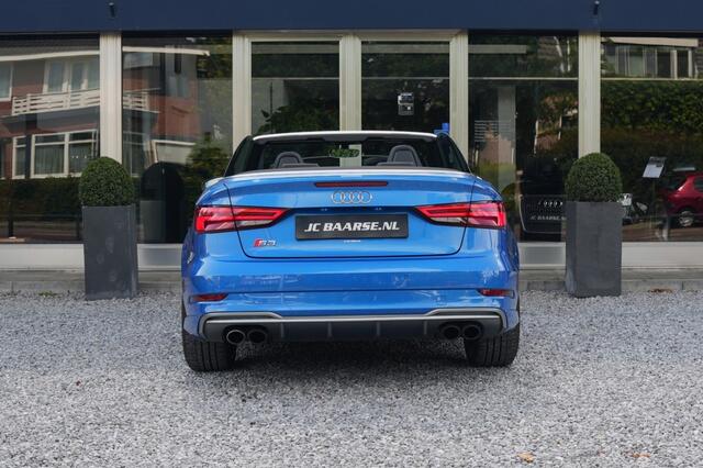 Audi S3 S3 Cabrio