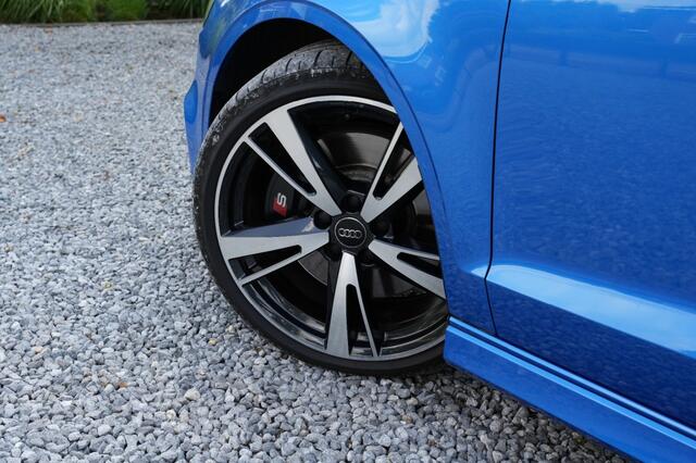 Audi S3 S3 Cabrio