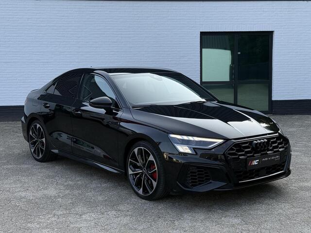Audi S3 Limousine 2.0 TFSI S3 quattro 310pk Facelift B&O