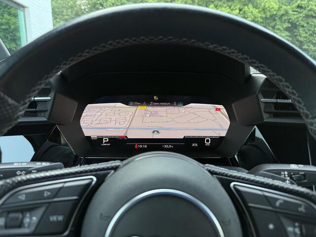 Audi S3 Limousine 2.0 TFSI S3 quattro 310pk Facelift B&O