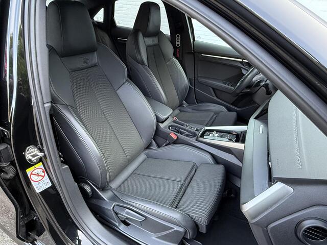 Audi S3 Limousine 2.0 TFSI S3 quattro 310pk Facelift B&O