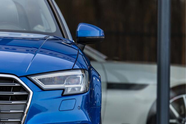 Audi S3 Cabriolet 2.0 TFSI S3 quattro Pro Line Plus