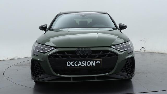 Audi S3 SPORTBACK 2.0 TSFI S3 quattro 334PK | Panoramadak | Sonos | Performance-uitlaat titaan |