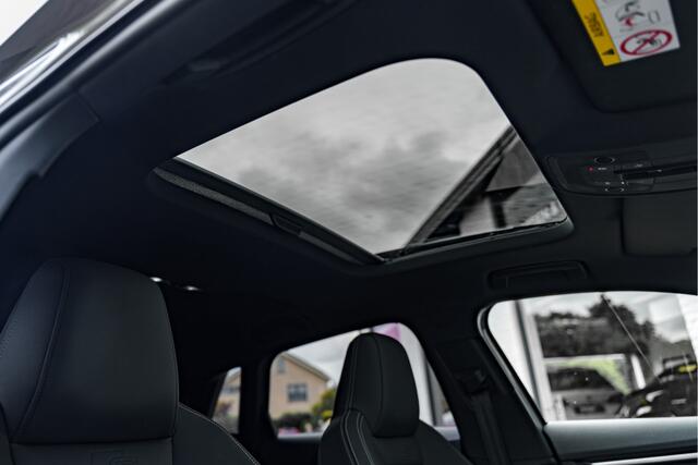 Audi S3 SPORTBACK 2.0 TFSI Quattro Nardo-Grey Pano - B&O - Camera