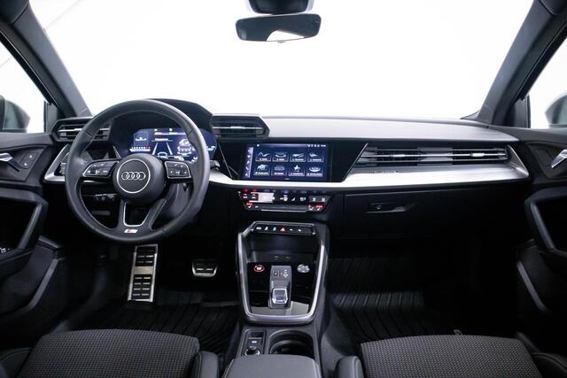 Audi S3 SPORTBACK 2.0 TFSI quattro | Matrix | 19 Inch |