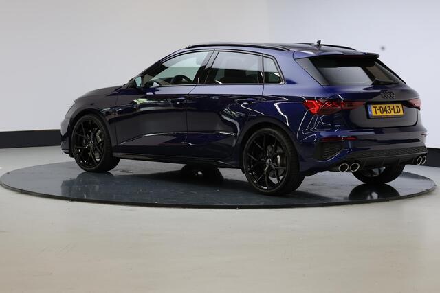 Audi S3 SPORTBACK 2.0 TFSI quattro | Matrix | 19 Inch |