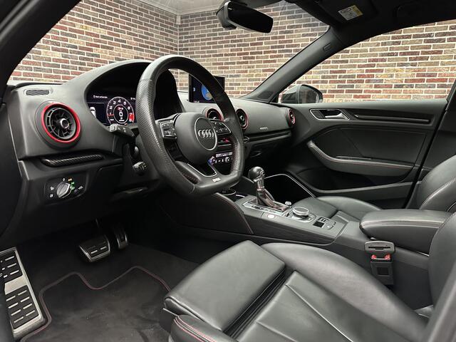 Audi S3 SPORTBACK 2.0 TFSI quattro Pro Line Plus | B&O| Adaptive cruise| Virtual|