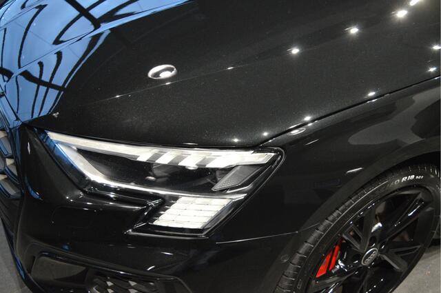 Audi S3 SPORTBACK 2.0 TFSI quattro B&O navi camera led pdc 18 inch 310 pk !!