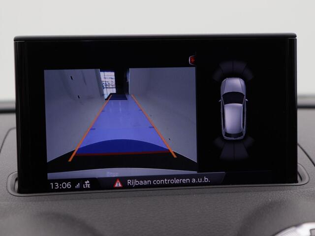 Audi S3 SPORTBACK 2.0 TFSi 301 Pk Automaat quattro | Stoelverwarming | Bang & Olfusen | Adaptive Cruise | Virtual Dash | 18 Inch | 74.527 Km !!