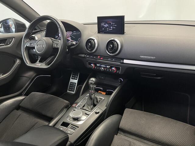Audi S3 SPORTBACK 2.0 TFSI quattro Pro Line Plus | PANO | B&O | CARPLAY | ACC |