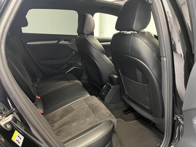 Audi S3 SPORTBACK 2.0 TFSI quattro Pro Line Plus | PANO | B&O | CARPLAY | ACC |