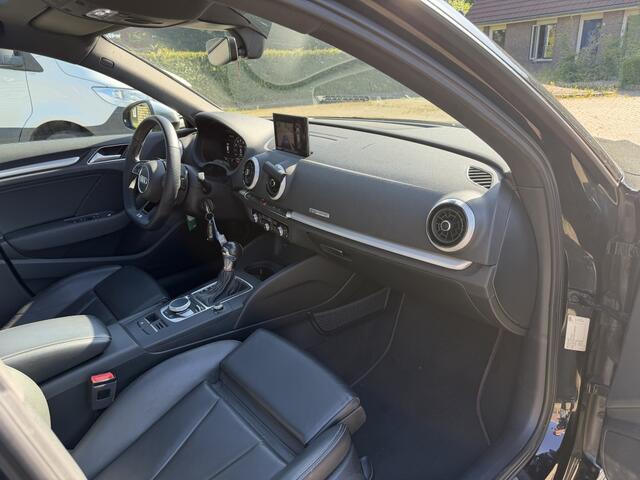 Audi S3 SPORTBACK 2.0 TFSI Pano|Camera|Sportstoel|311pk|DigitalDash