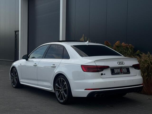 Audi S4 3.0 TFSI S 4 q. PL+ FULL PANO NAVI CAMERA LED LEDER SPORTVELGEN