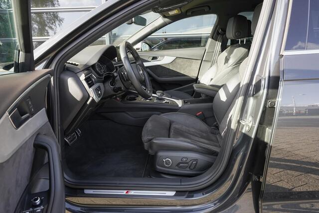 Audi S4 Avant A4 quattro Pro Line Plus |Netjes bereden en onderhouden|