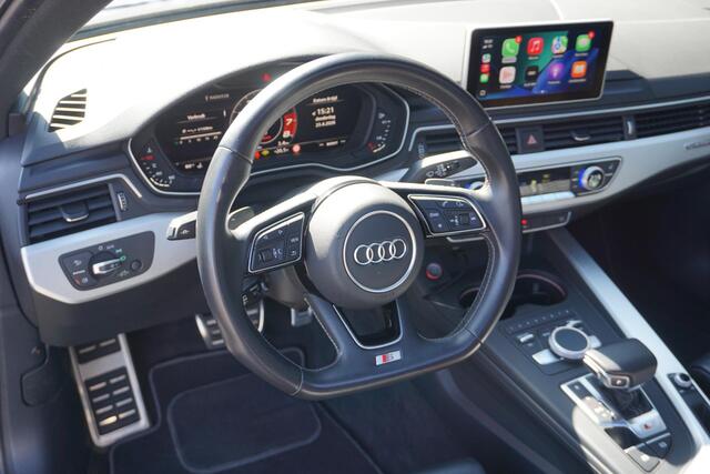 Audi S4 Limousine 3.0 TFSI S4 quattro Pro Line Plus | PANO | ACC | CarPlay