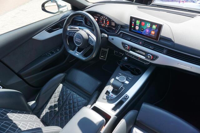 Audi S4 Limousine 3.0 TFSI S4 quattro Pro Line Plus | PANO | ACC | CarPlay
