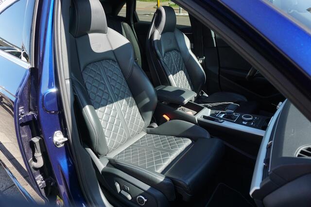 Audi S4 Limousine 3.0 TFSI S4 quattro Pro Line Plus | PANO | ACC | CarPlay