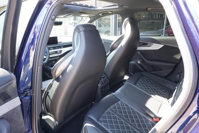 Audi S4 Limousine 3.0 TFSI S4 quattro Pro Line Plus | PANO | ACC | CarPlay