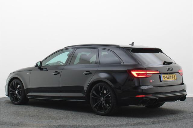 Audi S4 Avant 3.0 TFSI quattro Pro Line Plus RS Stoelen, Panoramadak, B&O, 360° Camera, ACC, Head-Up, Trekhaak