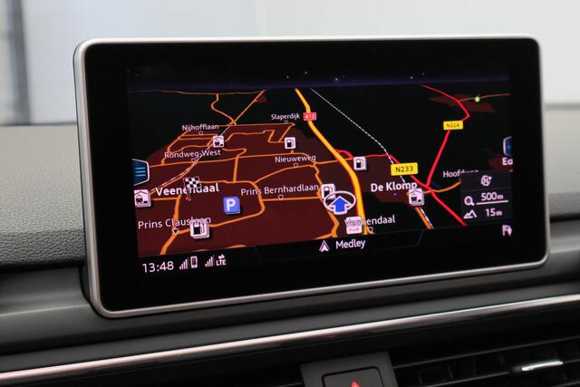 Audi S4 Avant 3.0 TFSI quattro Pro Line Plus RS Stoelen, Panoramadak, B&O, 360° Camera, ACC, Head-Up, Trekhaak