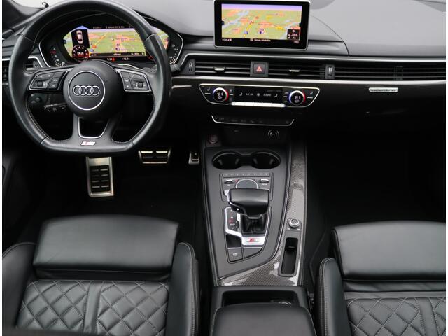 Audi S5 Sportback 3.0TFSI quattro | B&O | Pano | 360 Camera | Head-up | Trekhaak