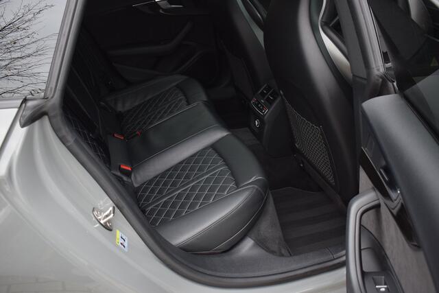 Audi S5 Sportback 3.0 TFSI 354pk Quattro Pano | Leer | B&O | HUD | ACC | 20"