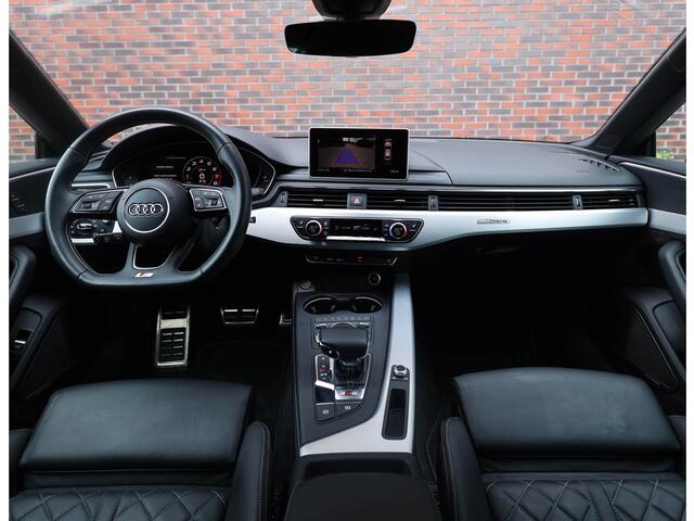 Audi S5 Sportback 3.0 TFSI quattro *Massage*B&O*HUD*