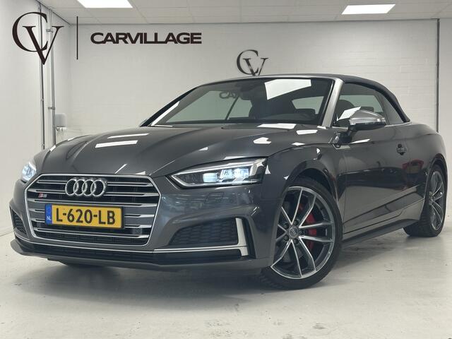 Audi S5 3.0 TFSI quattro PL+ | Bang & Olufsen | Nekverwarming | Trekhaak