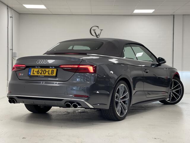 Audi S5 3.0 TFSI quattro PL+ | Bang & Olufsen | Nekverwarming | Trekhaak