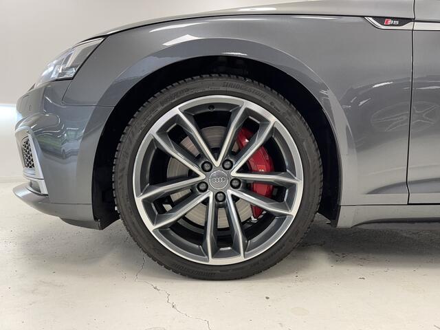 Audi S5 3.0 TFSI quattro PL+ | Bang & Olufsen | Nekverwarming | Trekhaak