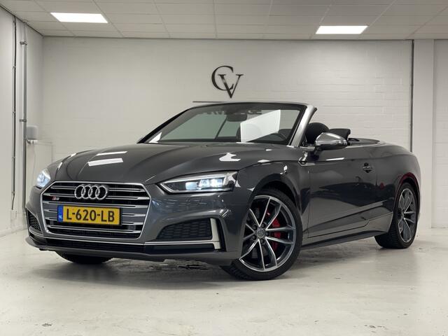 Audi S5 3.0 TFSI quattro PL+ | Bang & Olufsen | Nekverwarming | Trekhaak