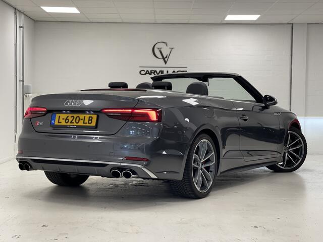 Audi S5 3.0 TFSI quattro PL+ | Bang & Olufsen | Nekverwarming | Trekhaak