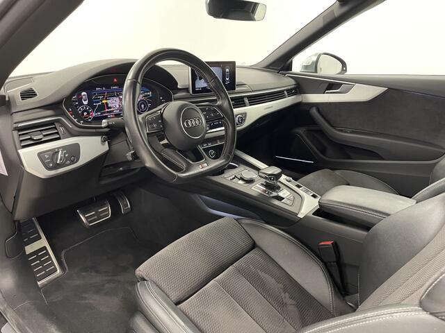 Audi S5 3.0 TFSI quattro PL+ | Bang & Olufsen | Nekverwarming | Trekhaak
