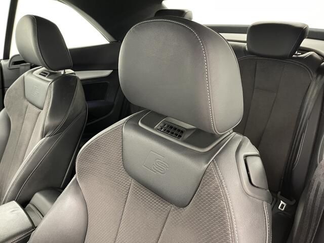 Audi S5 3.0 TFSI quattro PL+ | Bang & Olufsen | Nekverwarming | Trekhaak