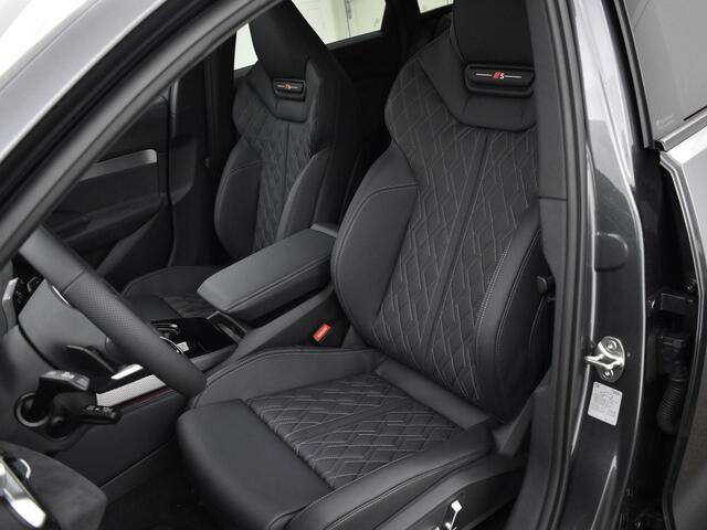 Audi S5 Avant 50 year edition 3.0 TFSI 367 PK · B&O · Lederen Sportstoelen S plus · Trekhaak elek. wegklapbaar · Panorama-glasdak