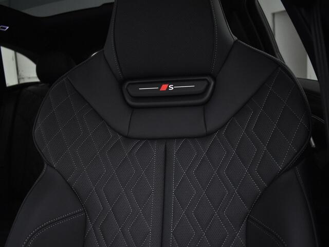 Audi S5 Avant 50 year edition 3.0 TFSI 367 PK · B&O · Lederen Sportstoelen S plus · Trekhaak elek. wegklapbaar · Panorama-glasdak