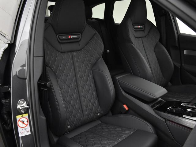 Audi S5 Avant 50 year edition 3.0 TFSI 367 PK · B&O · Lederen Sportstoelen S plus · Trekhaak elek. wegklapbaar · Panorama-glasdak