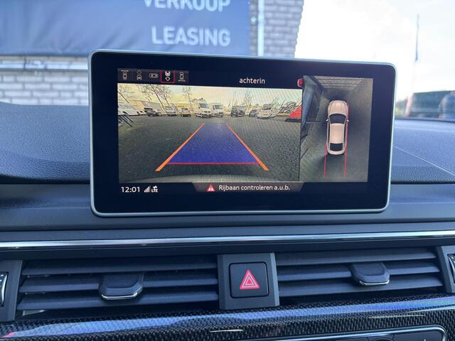 Audi S5 Sportback *JD-2*460PK*WAGNER*CTS*KW*CARBON*PANO*KUIP*HUD*DAB